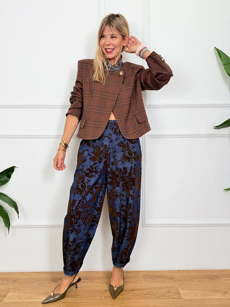 Fabienne Blazer 5162 (A.) 3