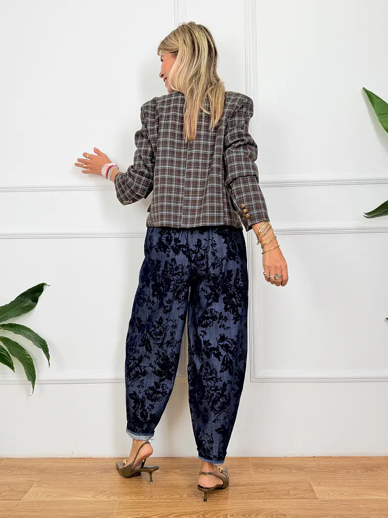 Fabienne Blazer 5162 (C.)  3