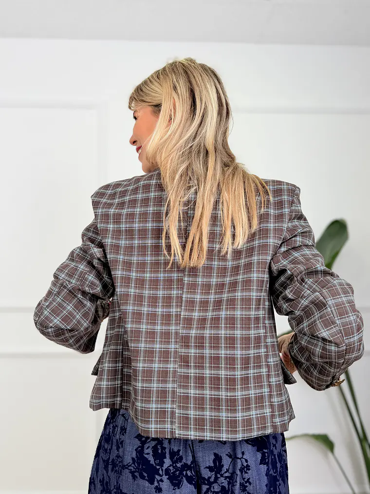 Fabienne Blazer 5162 (C.)  4