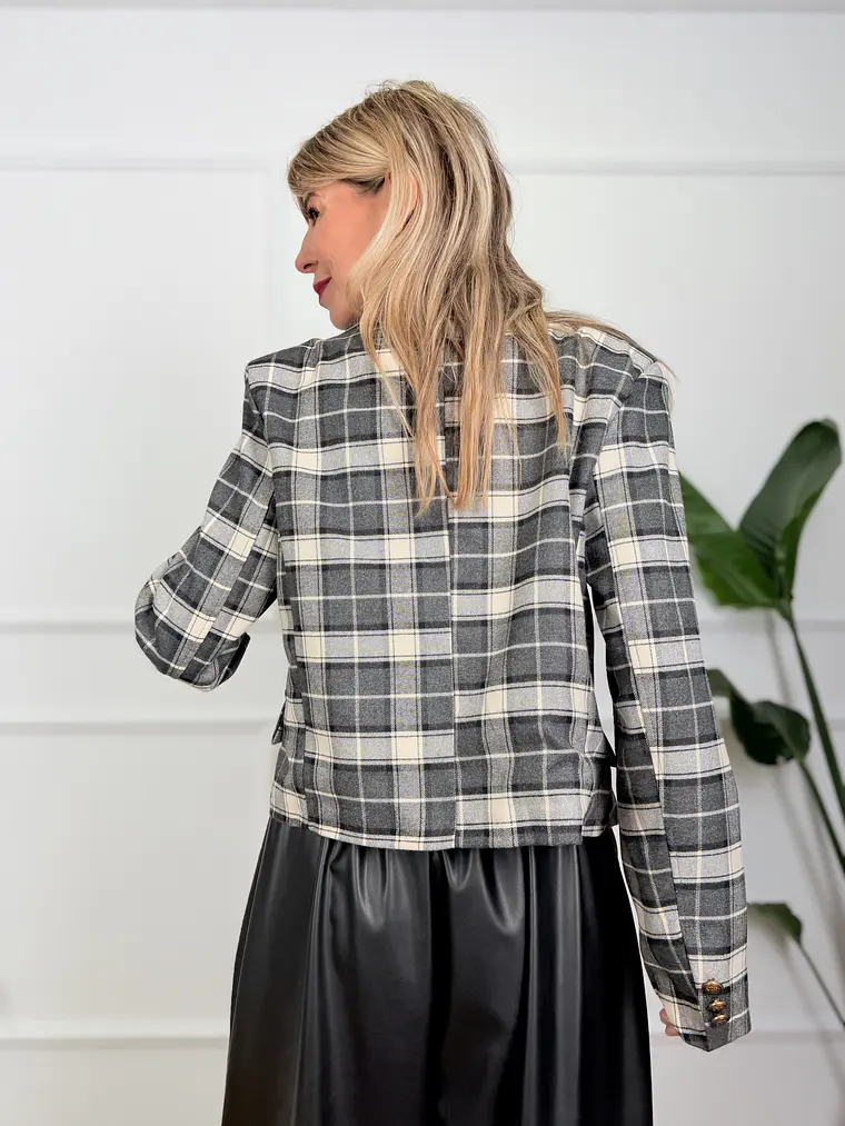 Fabienne Blazer 5162 (B.)  3
