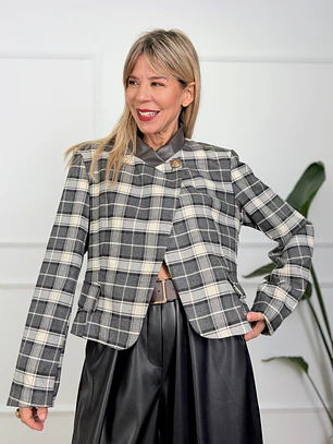 Fabienne Blazer 5162 (B.) 