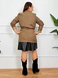 Gaston Blazer Camel 6907 - thumbnail 6