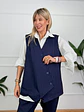 Dinant Suit Blue 1335   - thumbnail 5
