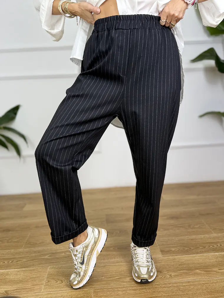 Dinant Suit Black 1335  4