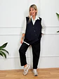 Dinant Suit Black 1335  - thumbnail 1