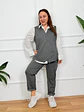 Dinant Suit Grey 1335 - thumbnail 2