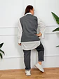 Dinant Suit Grey 1335 - thumbnail 3