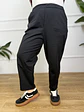 Yule Pants Black 2351   - thumbnail 4