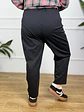 Yule Pants Black 2351   - thumbnail 5