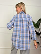Franklin Shirt A35 (Β.)  - thumbnail 2