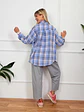Franklin Shirt A35 (Β.)  - thumbnail 5