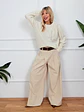Juniper Pants Ivory 6770-1171  - thumbnail 2