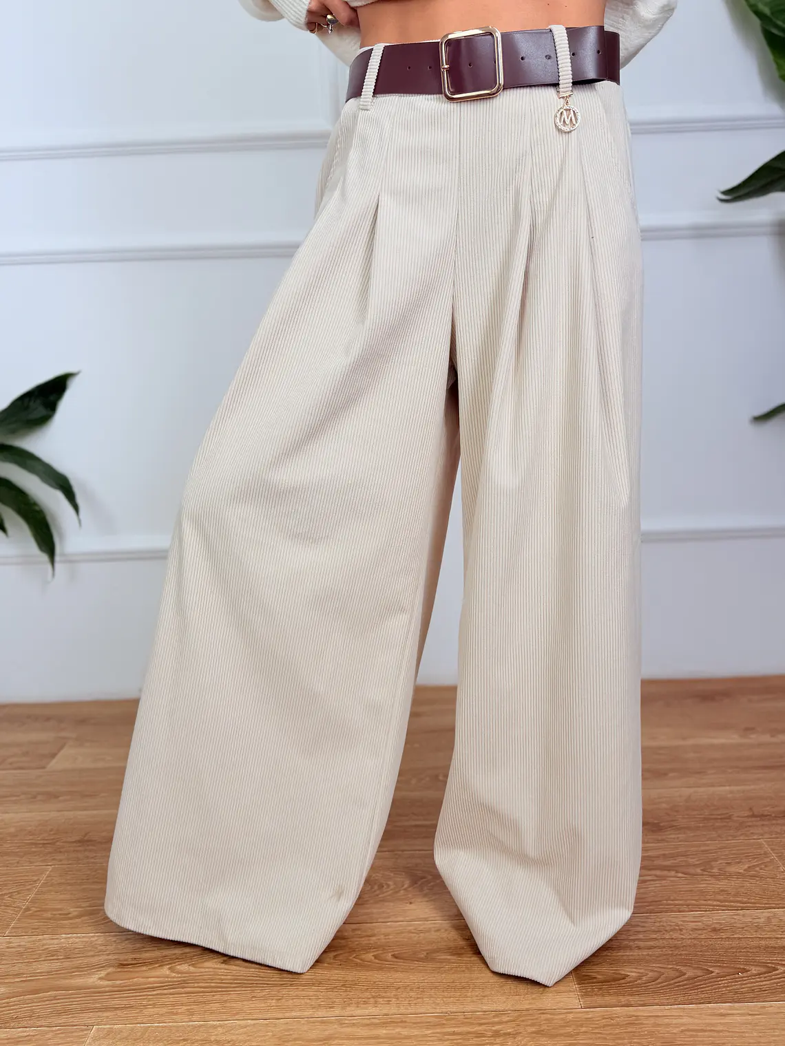 Juniper Pants Ivory 6770-1171  4
