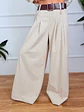 Juniper Pants Ivory 6770-1171  - thumbnail 4