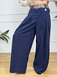 Juniper Pants Blue 6770-1171 - thumbnail 4