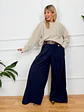 Juniper Pants Blue 6770-1171 - thumbnail 1