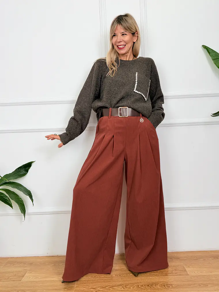 Juniper Pants Ekai 6770-1171  1