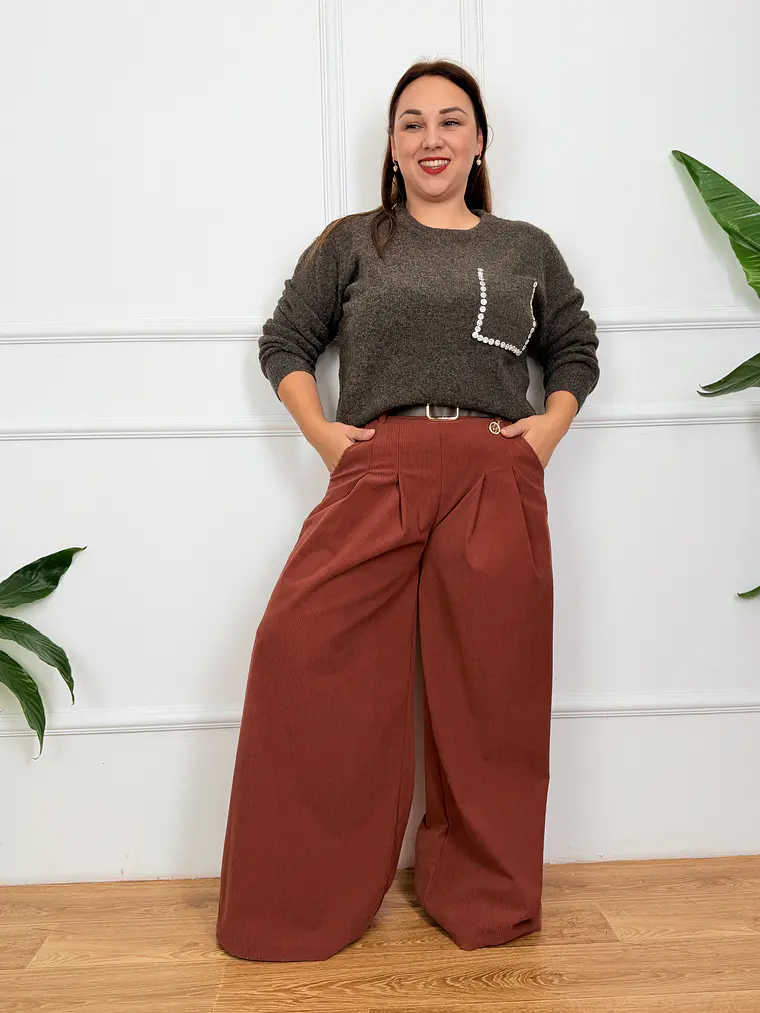 Juniper Pants Ekai 6770-1171  2