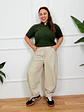 Twyla Sweater Pine 10118 - thumbnail 2