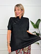 Twyla Sweater Black 10118  - thumbnail 1
