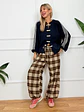 Dash Cardigan Blue 51567  - thumbnail 2