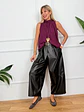 Beckett Blouse Magenda 25608 - thumbnail 4