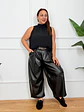 Beckett Blouse Black 25608 - thumbnail 2