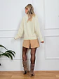Stanislas Cardigan Ivory 6248  - thumbnail 3