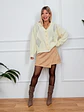 Stanislas Cardigan Ivory 6248  - thumbnail 2