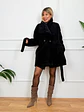 Saffron Coat Black 5250   - thumbnail 2