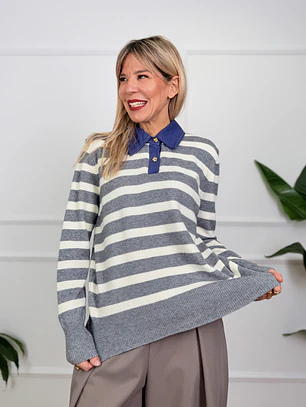 Hassett Sweater 3070