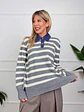 Hassett Sweater 3070 - thumbnail 1