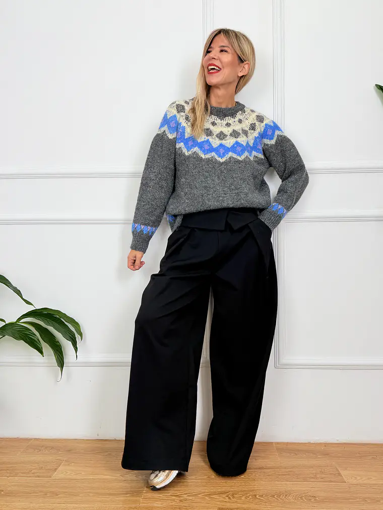 Harald Sweater 12257 2