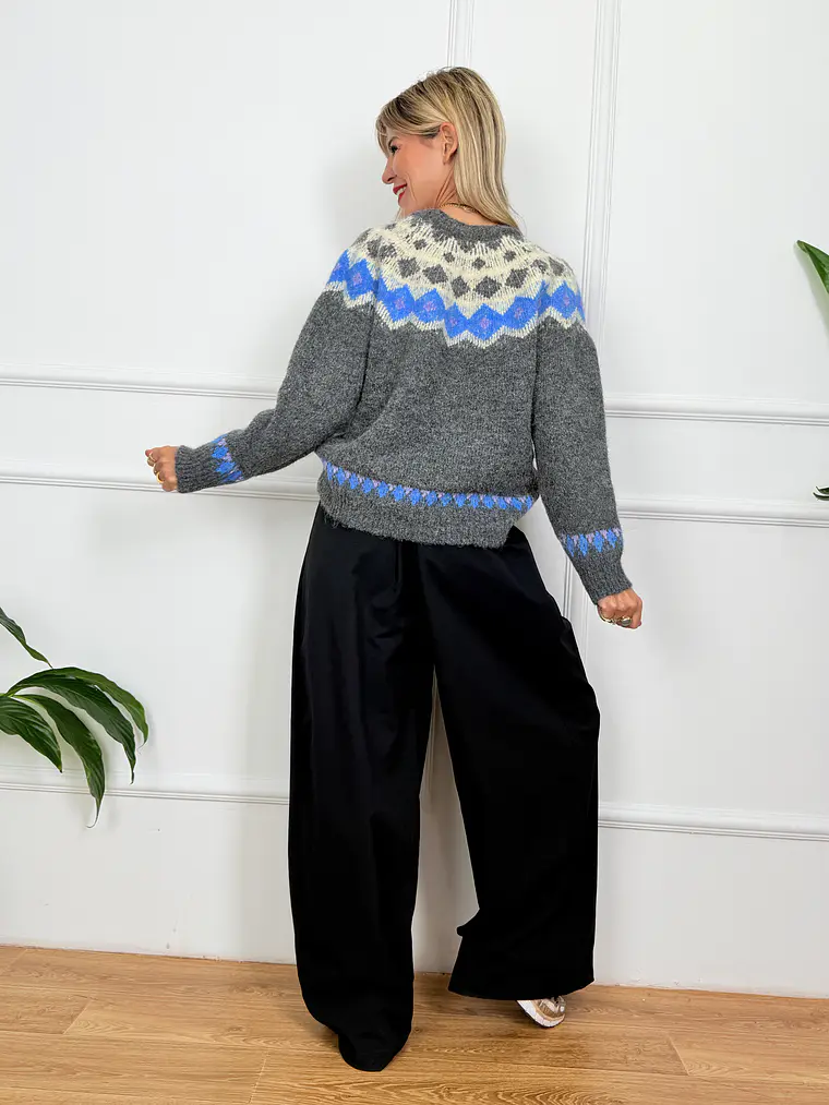 Harald Sweater 12257 3