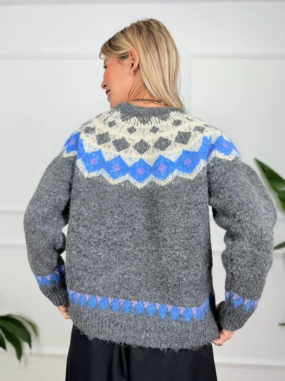 Harald Sweater 12257 4