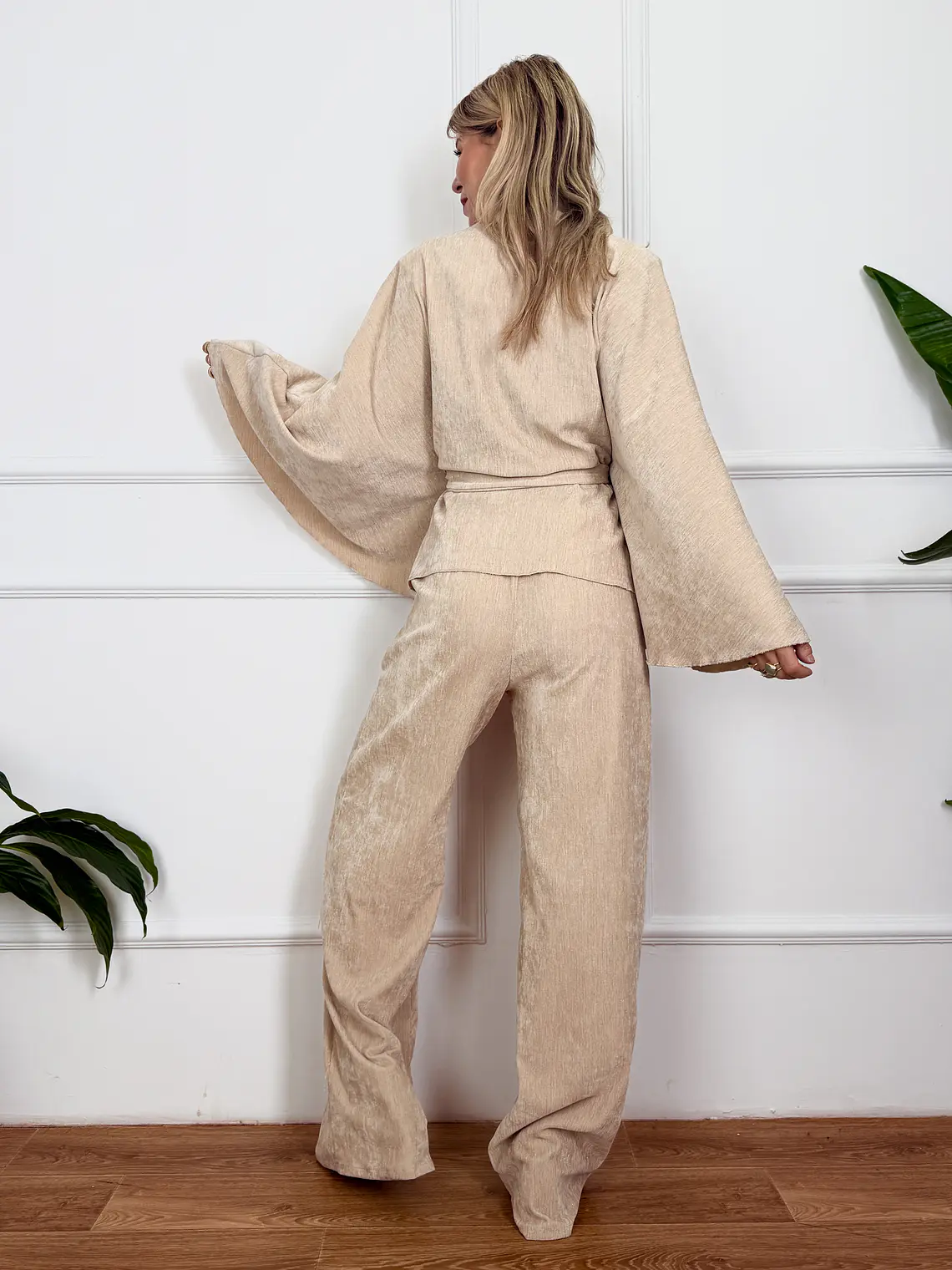 Niamh Set Ivory 7185 3