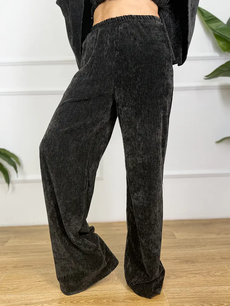 Niamh Set Black 7185   5