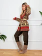 Finn Leo Cardigan 90052 - thumbnail 2