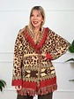 Finn Leo Cardigan 90052 - thumbnail 4