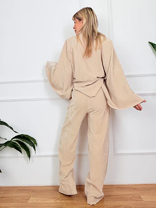 Niamh Set Ivory 7185