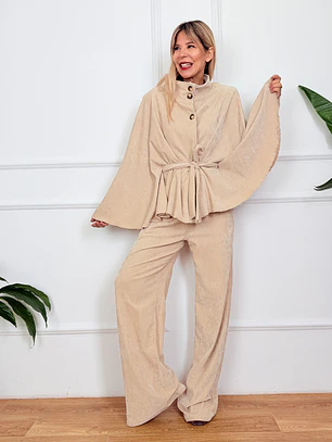 Niamh Set Ivory 7185