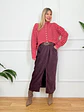 Friday Cardigan Blush 8410  - thumbnail 4