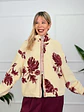 Lark Fleece Βomber 52066-15 - thumbnail 1