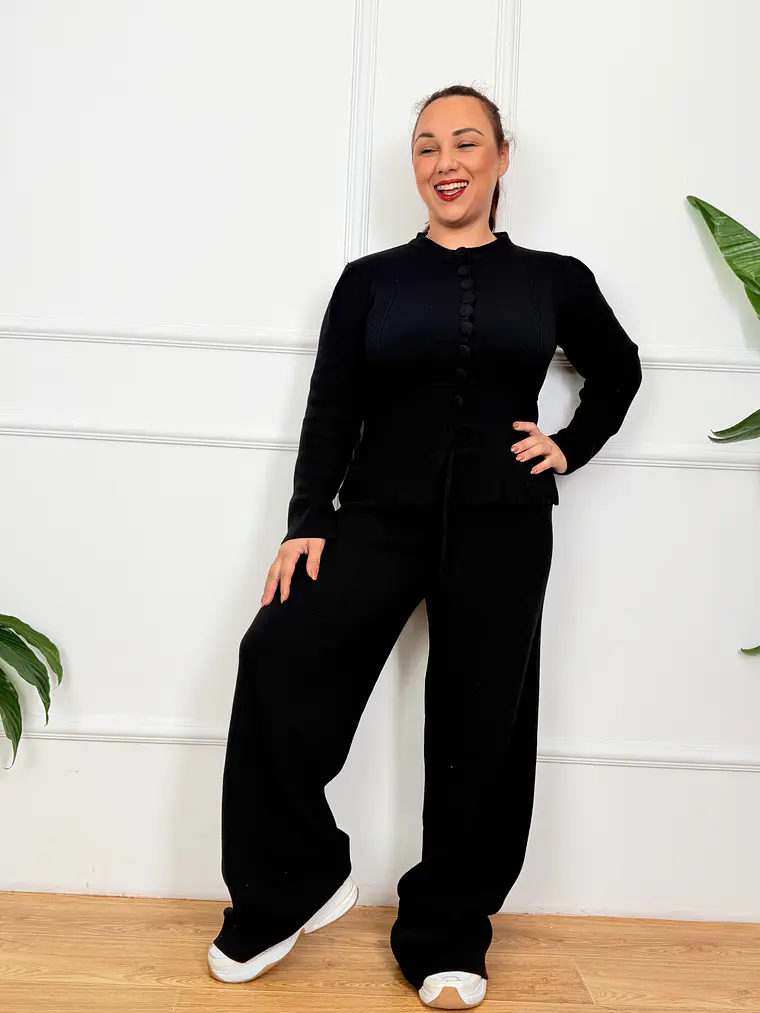 Maximilian Set Black 5285 2