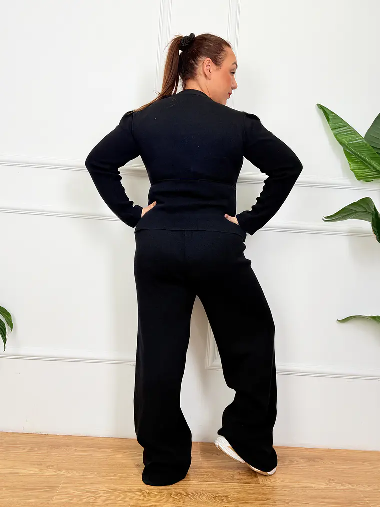 Maximilian Set Black 5285 4