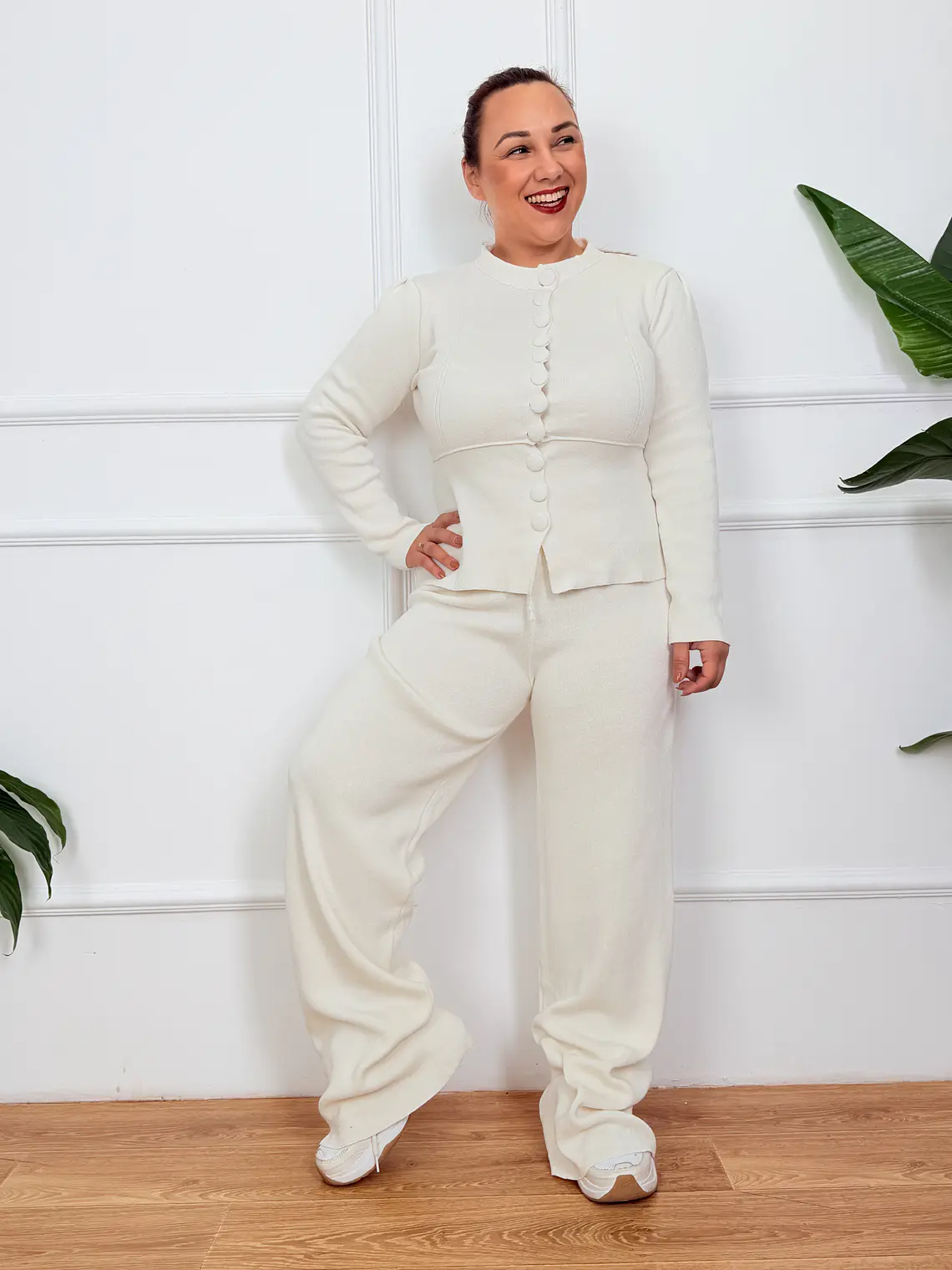 Maximilian Set Ivory 5285  2