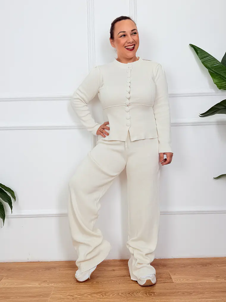 Maximilian Set Ivory 5285  2
