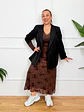 Meliora Blazer Black 12030  - thumbnail 2