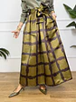 Sonnet Skirt Oil/Brown 26243  - thumbnail 4