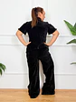 Sakura Suit Black 12286 - thumbnail 3